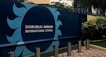 சும்மா ஒரு விளம்பரம்.. திருபாய் அம்பானி பள்ளிக்கு வெடிகுண்டு மிரட்டல் விடுத்த நபரால் கடுப்பான போலிஸ்!