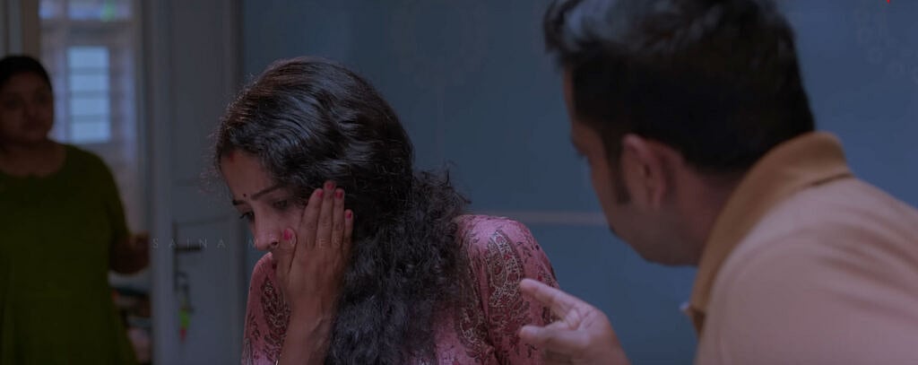 “அடக்குமுறை, ஆணாதிக்கம், வன்முறை..” - நாயகி மீண்டு வந்தது எப்படி ? - 'ஜெய ஜெய ஜெய ஜெய ஹே' ஒரு பார்வை !