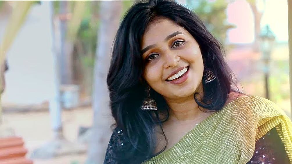 ஏது குப்புற படுத்தால் புற்றுநோய் வருமா ? -ஷர்மிகா மீது நடவடிக்கை... மருத்துவத்துறை இணை இயக்குநர் உறுதி !