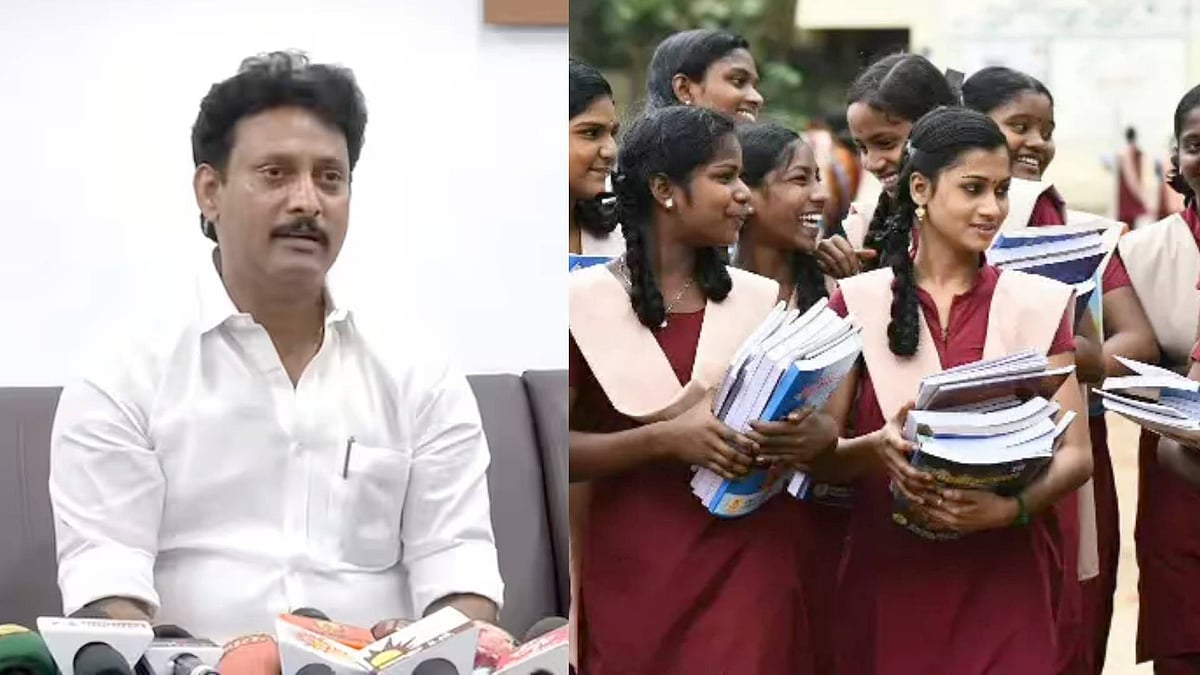 10,11,12-ம் வகுப்பு பொதுத்தேர்வு: Practical முதல் தேர்வு முடிவு தேதி வரை.. அதிகாரபூர்வ முழு விபரம்இதோ !