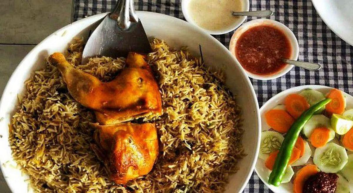 பிரியாணி சாப்பிட்டு பெண் உயிரிழந்த வழக்கில் திடீர் திருப்பம்.. அதிர்ச்சியில் உறைந்த பெற்றோர்: நடந்தது ?