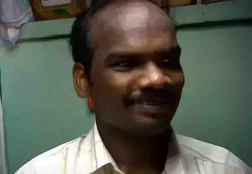 “உலகில் தோன்றிய முதல் மனிதன் திராவிடன்..” - திராவிடப் புவியியல் 1 : சிறப்புக் கட்டுரை !