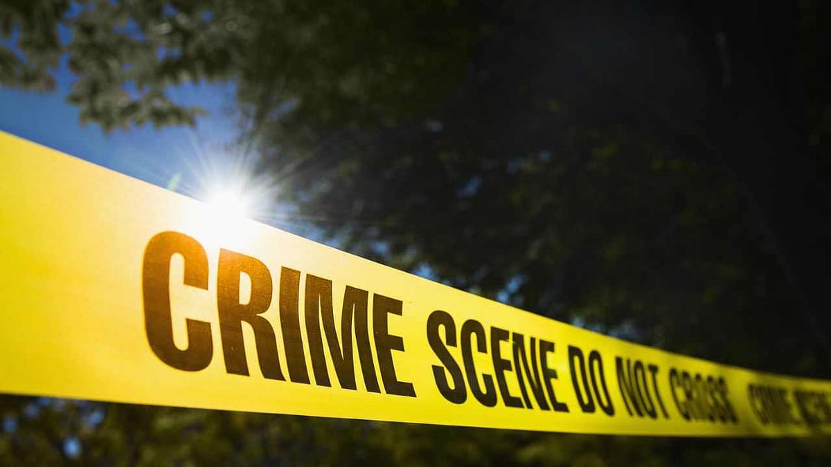 ஸ்கூட்டரில் வீட்டிற்கு சென்ற பெண் நடுரோட்டில் சுட்டுக்கொலை: டெல்லியில் தொடரும் அதிர்ச்சி சம்பவங்கள்!