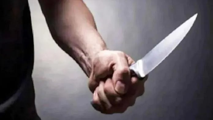 வீட்டுக்கு வர மறுத்த மனைவி.. ஆத்திரத்தில் தனக்கு தானே கணவர் செய்த கொடூரம்.. பீகாரில் அதிர்வலை !