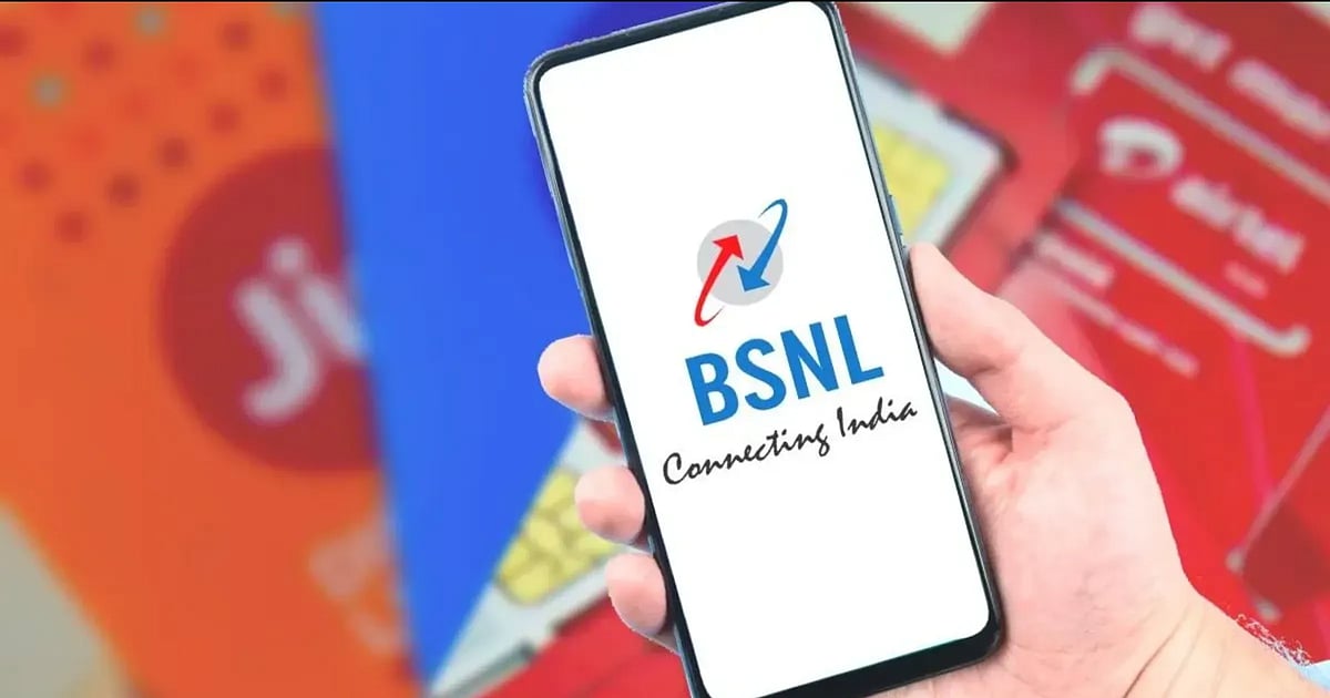 BSNL வாடிக்கையாளர்களுக்கு இன்ப அதிர்ச்சி.. - வரப்போகிறது 4G, 5G சேவை.. எப்போது தெரியுமா ?