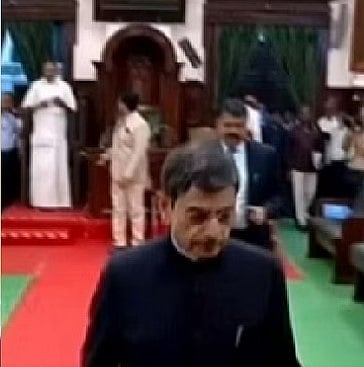 தமிழ்நாடு என்ற சொல்லை மீண்டும் தவிர்த்த ஆளுநர் ரவி: சர்ச்சையை ஏற்படுத்திய பொங்கல் விழா அழைப்பிதழ்!