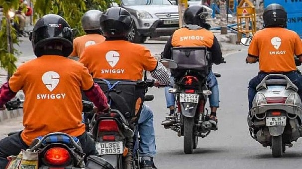 Swiggy -ல் 380 ஊழியர்கள் பணி நீக்கம்.. மன்னிப்பு கேட்ட CEO : தொடரும் Layoff!