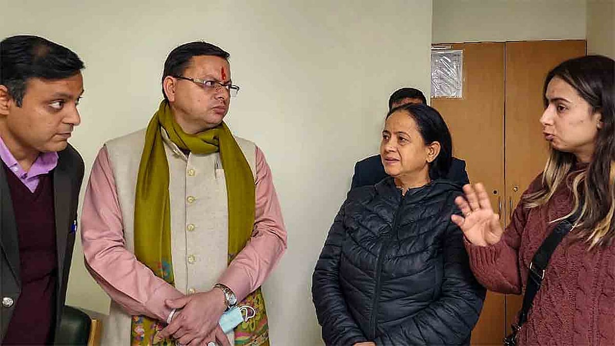 அரசியல் தலைவர்கள் முதல் பிரபலங்கள் வரை.. “ரிஷப் பந்திற்கு ஓய்வு கொடுப்பதே இல்லை..” -குடும்பத்தார் குமுறல்