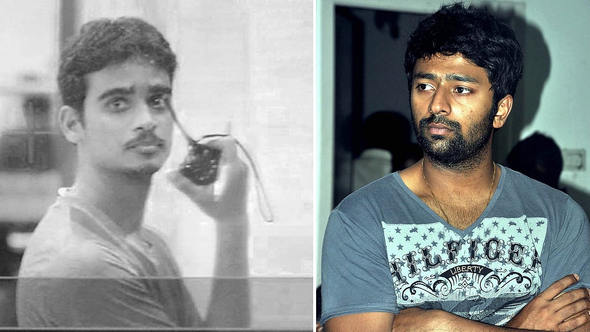 ஷூட்டிங் ஸ்பாட்டில் மயங்கி விழுந்த இளம் உதவி இயக்குநர் உயிரிழப்பு.. சாந்தனு வெளியிட்ட பதிவால் பரபர !