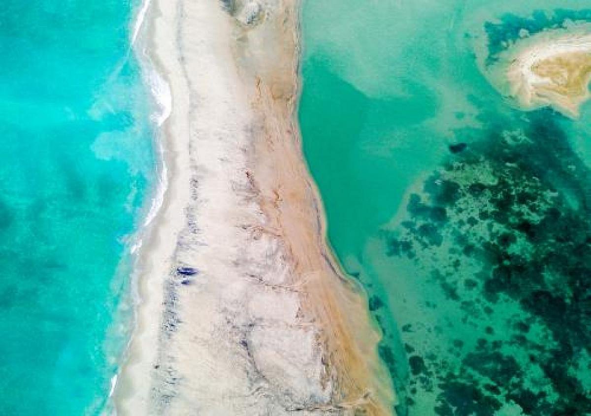 சேது சமுத்திரத் திட்டம்: அடிப்படை அறிவு கூட இல்லாமல் அறிக்கை விடலாமா 'அரைகுறை' அண்ணாமலை? - முரசொலி!