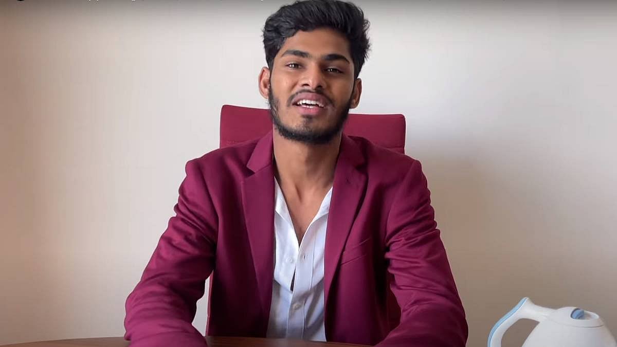 TTF வாசன் : நம்பர் பிளேட் இல்லாத காரில் படம் பார்க்க வந்த விவகாரம்.. காவல்துறை தரப்பில் கூறுவது என்ன ?