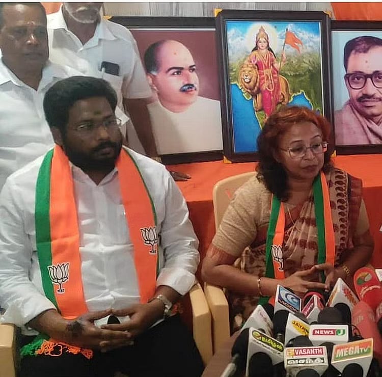 மாட்டுக்கறி TO நுங்கு வரை.. “அவர் டாக்டரா இல்ல சாமியாரா?”-ஷர்மிகாவுக்கு எதிராக கொதித்தெழும் மருத்துவர்கள்