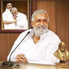 அவதூறுகளை விதைக்கும் அண்ணாமலை : இந்து சமய அறநிலையத்துறையின் சாதனைகளை பட்டியலிட்டு பதிலடி கொடுத்த முரசொலி!