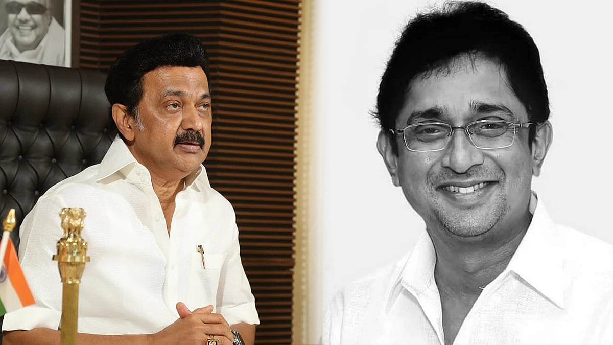 திருமகன் ஈவெரா உடலுக்கு நேரில் அஞ்சலி செலுத்த முதலமைச்சர் மு.க.ஸ்டாலின் கோவை பயணம்!