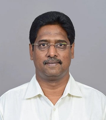 "ஆளுநர் பதவி அலங்கார பதவி" : அம்பேத்கரின் மேற்கோளை சுட்டிகாட்டும் தி.மு.க MP என்.ஆர்.இளங்கோ!