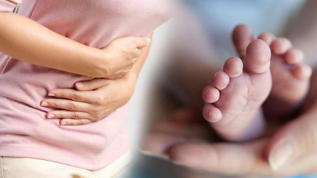 பட்டியலின பள்ளி சிறுமிக்கு திடீர் வயிறு வலி.. மருத்துவமனையில் பிறந்த ஆண் குழந்தை.. ஆந்திராவில் அதிர்ச்சி!