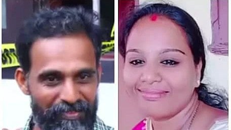 காணாமல் போன மனைவி .. ஒரு வருடத்துக்கு பின்னர் வெளிவந்த உண்மை.. நரபலியை தொடர்ந்து கேரளாவில் அதிர்ச்சி ! 