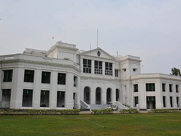 "காந்தி சொன்னதைபோல் ஆளுநர் மாளிகைகளை மருத்துவமனைகளாக பயன்படுத்தலாம்": வைகோ கோரிக்கை!