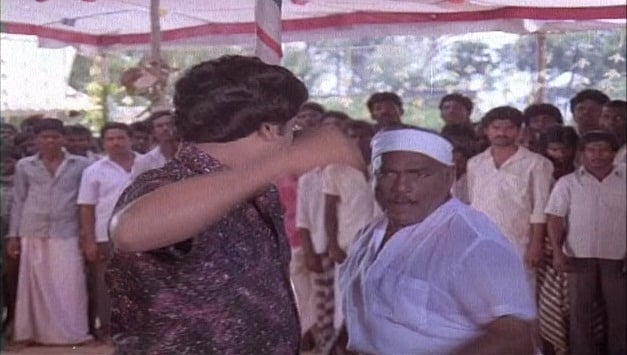 ரஜினி, கமலுக்கு சண்டை சொல்லிக்கொடுத்த பயிற்சியாளர் ஜூடோ ரத்தினம் திடீர் மறைவு.. திரையுலகினர் இரங்கல் !