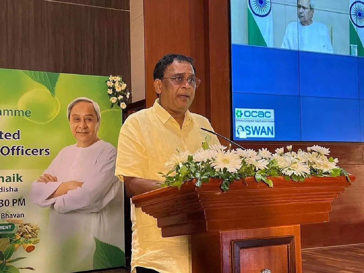 மாணவர் சங்கம் TO அமைச்சர்.. ஆபாச பட சர்ச்சை.. கோடீஸ்வரர்.. இறுதியில் சுட்டு கொலை : யார் இந்த நபா தாஸ் ?