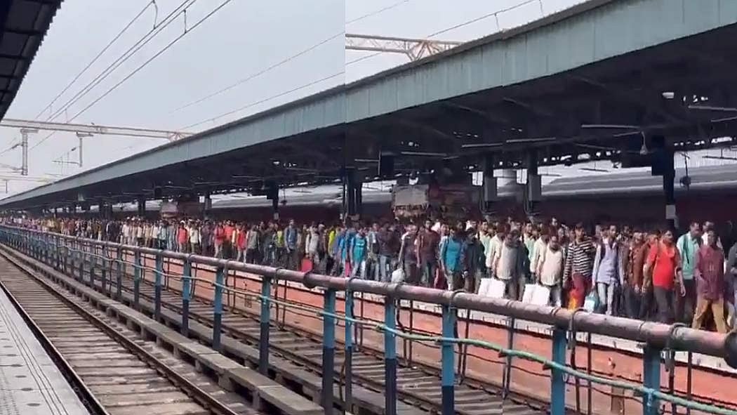 “தமிழகத்தில் அதிகரித்து வரும் இந்தி ஆதிக்கமும்.. மொழிப்போர் தியாகிகள் தினமும்” - ஒரு ஊடகவியலாளரின் பதிவு!