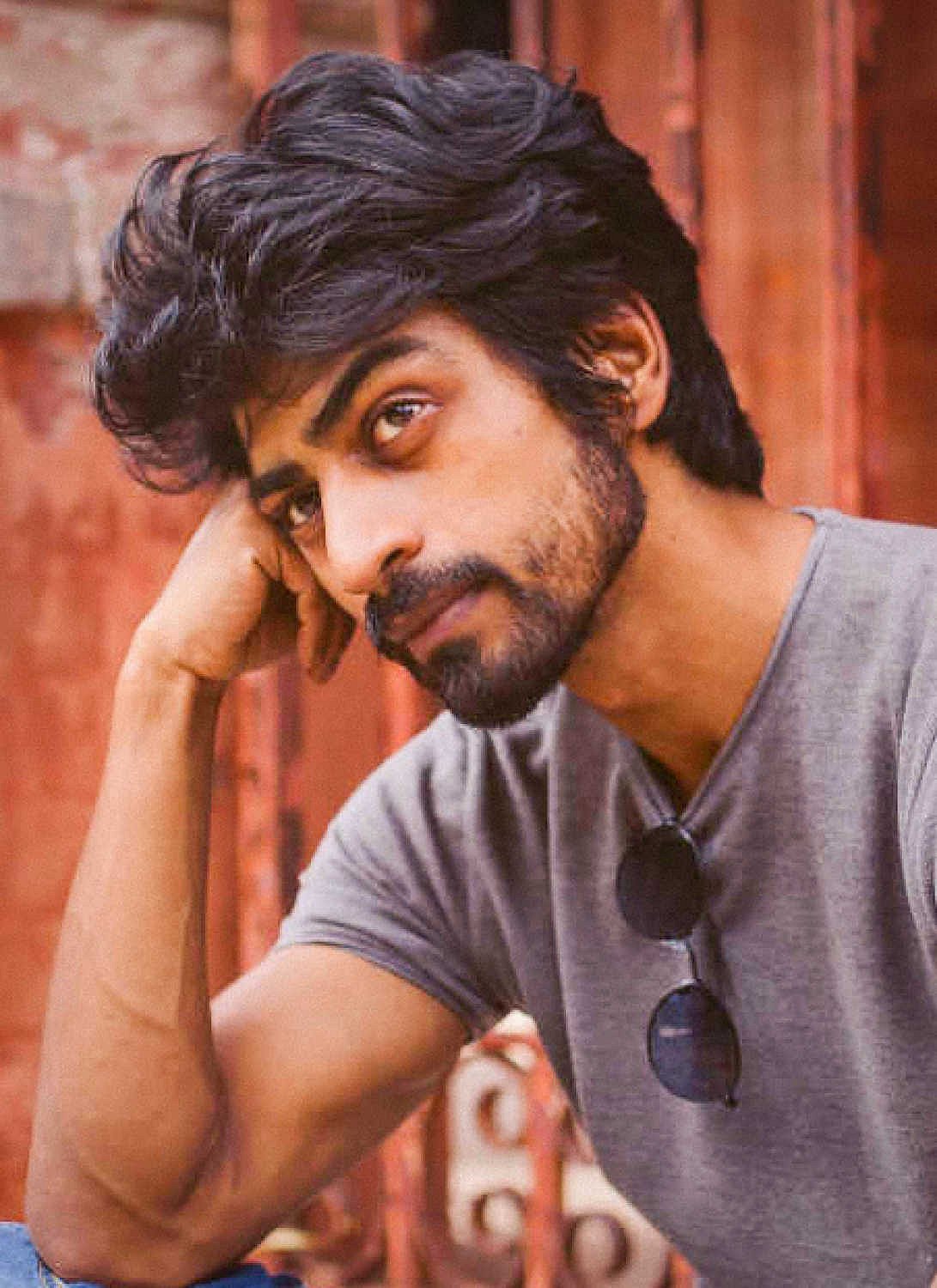 “அர்ஜுன் தாஸ் உங்களுக்கு தான்..” - காதல் கிசுகிசு.. சர்ச்சைக்கு முற்றுப்புள்ளி வைத்த ஐஸ்வர்யா லட்சுமி !