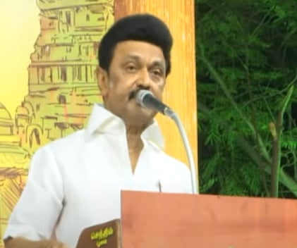 அனைத்து சாதியினரும் அர்ச்சகர் ஆகும் திட்டம் ஏன்? - அதற்கு பின்னால் உள்ள அரசியலை உடைத்த முதலமைச்சர் !