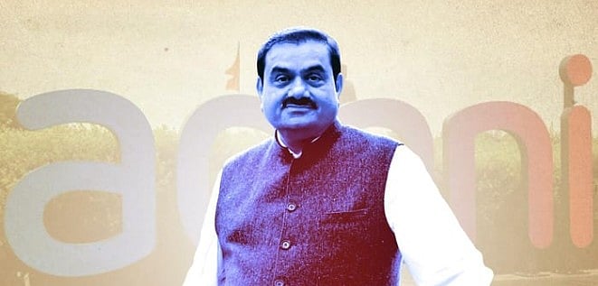 ரூ.3.39 லட்சம் கோடி கடன்.. அதானியிடம் இருந்து கடையை காலி செய்த முன்னணி நிறுவனங்கள்: விழி பிதுங்கும் பாஜக!