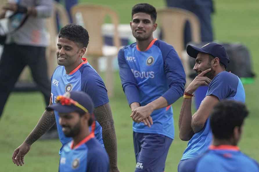 "இதை செய்தால் உங்களுக்கு நல்ல கரியர் அமையும்".. தனது இளம் டி20 அணிக்கு ஹர்திக் பாண்டியா அட்வைஸ்!