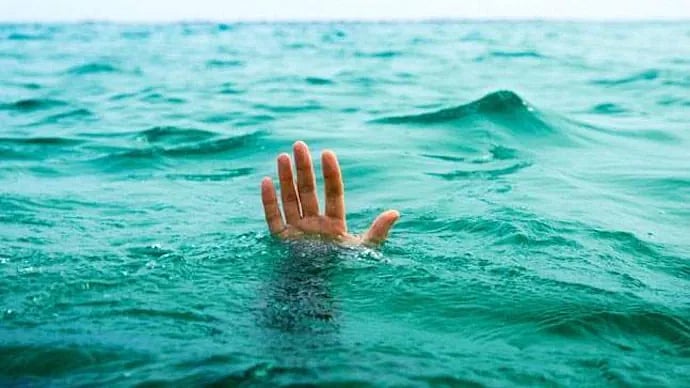 கணவரை கால்வாயில் முக்கி கொலை செய்த மனைவி.. வெளியான அதிர்ச்சி காரணம்.. ஆந்திராவில் சோகம் ! 