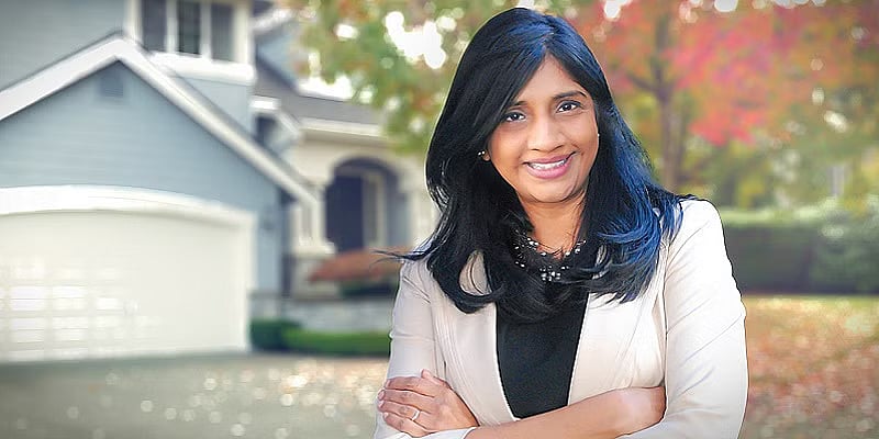 “அமெரிக்காவின் மாகாண ஆளுநராக முதல் இந்திய வம்சாவளி பெண் பதவி ஏற்பு” - யார் இந்த அருணா மில்லர் ?