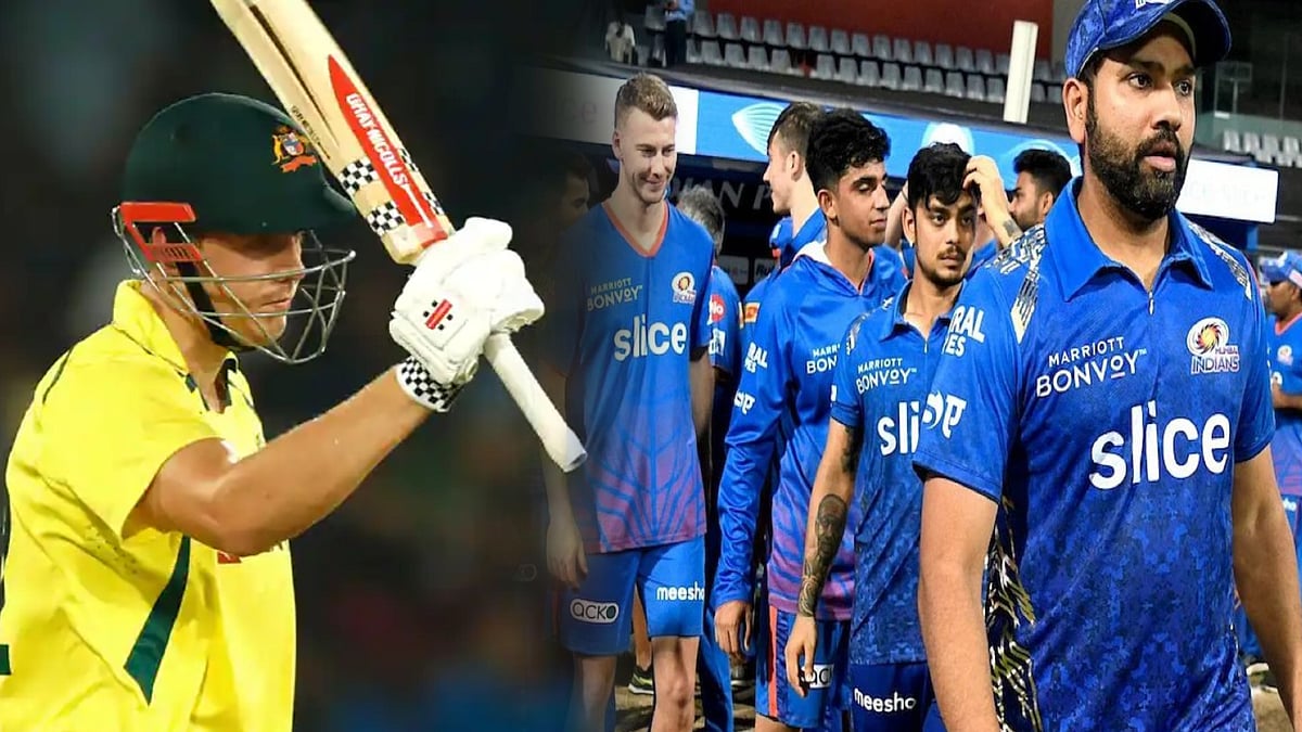 ரூ.17.5 கோடி செலவு செய்தது எல்லாம் இதற்குதானா? IPL தொடரில் மும்பை அணிக்கு ஆப்பு வைத்த ஆஸ்திரேலியா !  