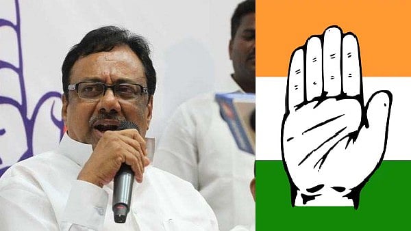 “ஈரோடு கிழக்கு தொகுதியில் ஈ.வி.கே.எஸ்.இளங்கோவன் போட்டி” : காங்கிரஸ் தலைவர் மல்லிகார்ஜூன கார்கே அறிவிப்பு!