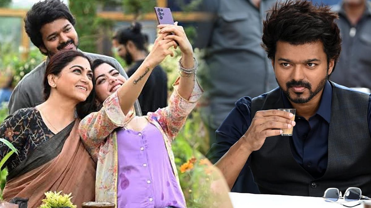 'வாரிசு’ படத்தின் குஷ்பு நடித்த காட்சி நீக்கப்பட்டதா ? வெளியான தகவல்.. முழு விவரம் என்ன ? 