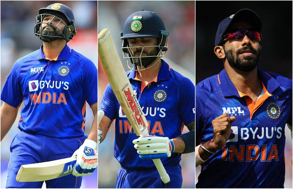 3 ஆண்டுகளில் ஒரே போட்டியில் மட்டுமே.. உலகக்கோப்பை தோல்விக்கு இதுவும் ஒரு காரணமா? வெளியான அதிர்ச்சி தகவல்!