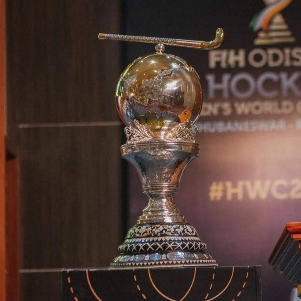 ஒடிசாவில் நடக்கும் உலகக்கோப்பை ஹாக்கி தொடர்.. 48 ஆண்டு கால ஏக்கத்தை தீர்க்குமா இந்திய அணி ?