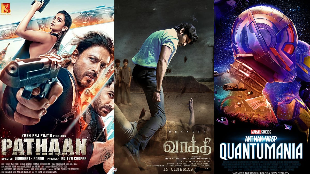 வாரிசு-துணிவு பொங்கல் முடிஞ்சுட்டு.. அடுத்து வரிசை கட்டி ரிலீஸ் ஆக போகும் படங்கள் என்னென்ன? பட்டியல் இதோ!