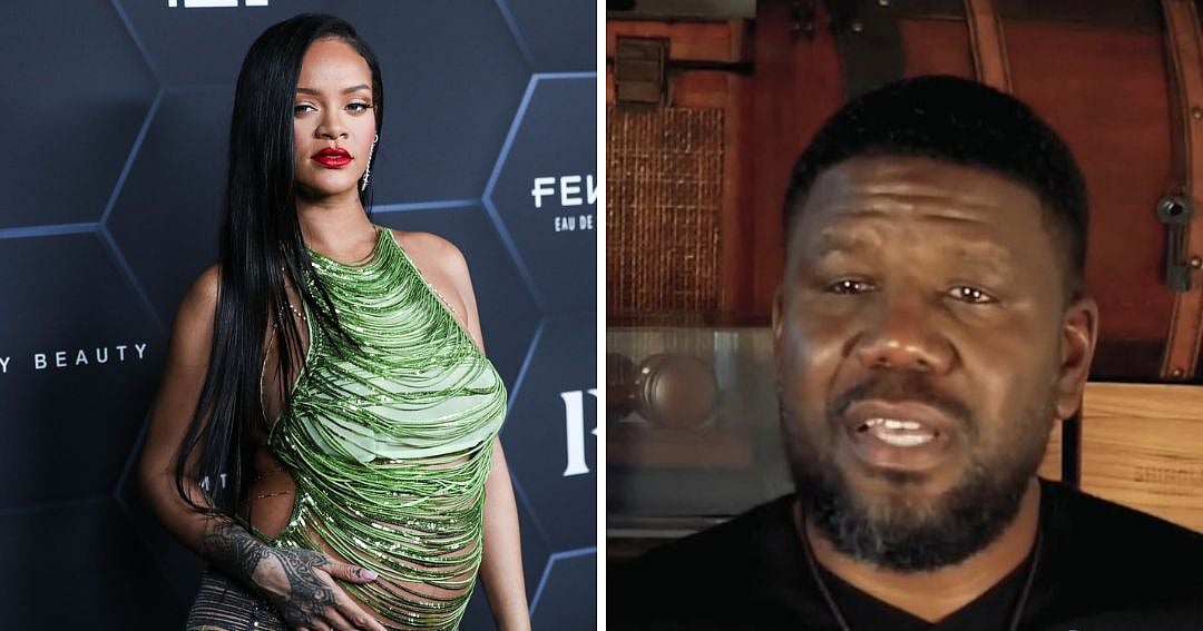 நரகத்தில் ரிஹானாவின் பாட்டு கூட கேட்குதாம்.. மாரடைப்பு ஏற்பட்டபோது நரகத்துக்கு சென்றதாக மதபோதகர் கருத்து!