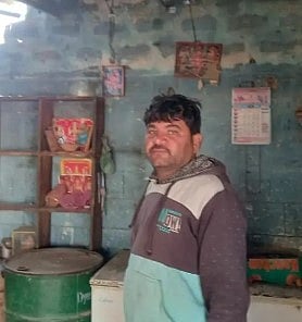 'நான் உங்கள் விருந்தாளி'..  இனிப்பு கடையில் கொள்ளை: உரிமையாளருக்கு  கடிதம் எழுதிச் சென்ற திருடன்!