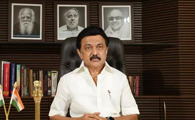 "உங்களுக்கு உடன்பிறப்பாக நான் இருக்கிறேன்":  உலக தமிழர்களுக்கு நம்பிக்கை கொடுத்த முதல்வர் மு.க.ஸ்டாலின்!