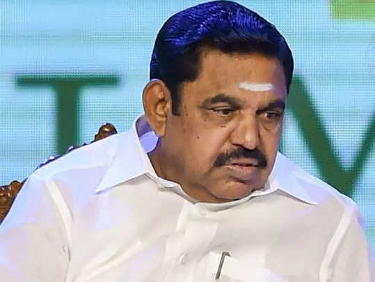 10 ஆண்டுகள்.. தமிழ்நாட்டை அடகுவைத்த அதிமுக: பழனிசாமி துரோக வரலாற்றை பட்டியலிட்ட முதல்வர் மு.க.ஸ்டாலின்!