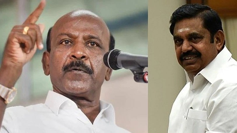 'மக்களைத் தேடி மருத்துவம்'.. புள்ளி விபரங்களுடன் EPS-க்கு தரமான பதிலடி கொடுத்த அமைச்சர் மா.சுப்பிரமணியன்!
