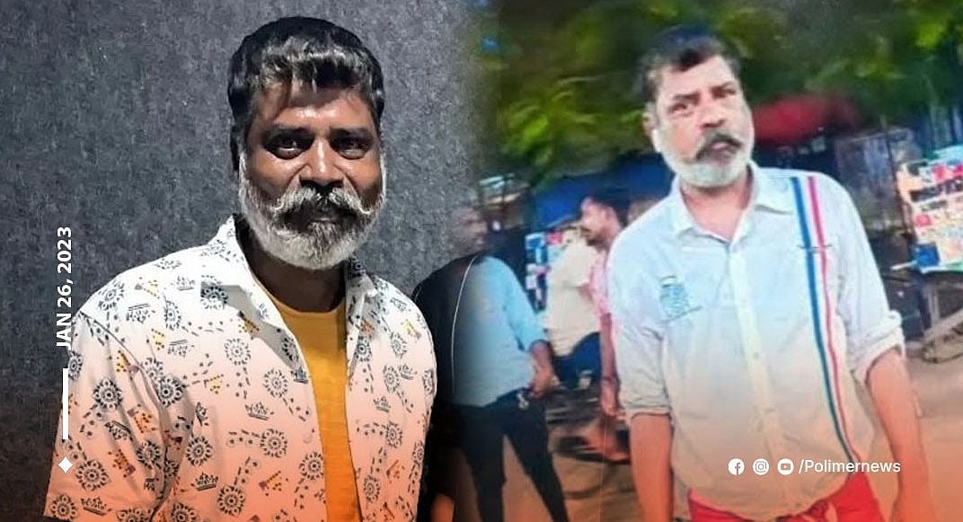 “டான்ஸர் ரமேஷ் மாடியில் இருந்து குதித்து தற்கொலை - பிறந்தநாளில் எடுத்த விபரீத முடிவு” : காரணம் என்ன?