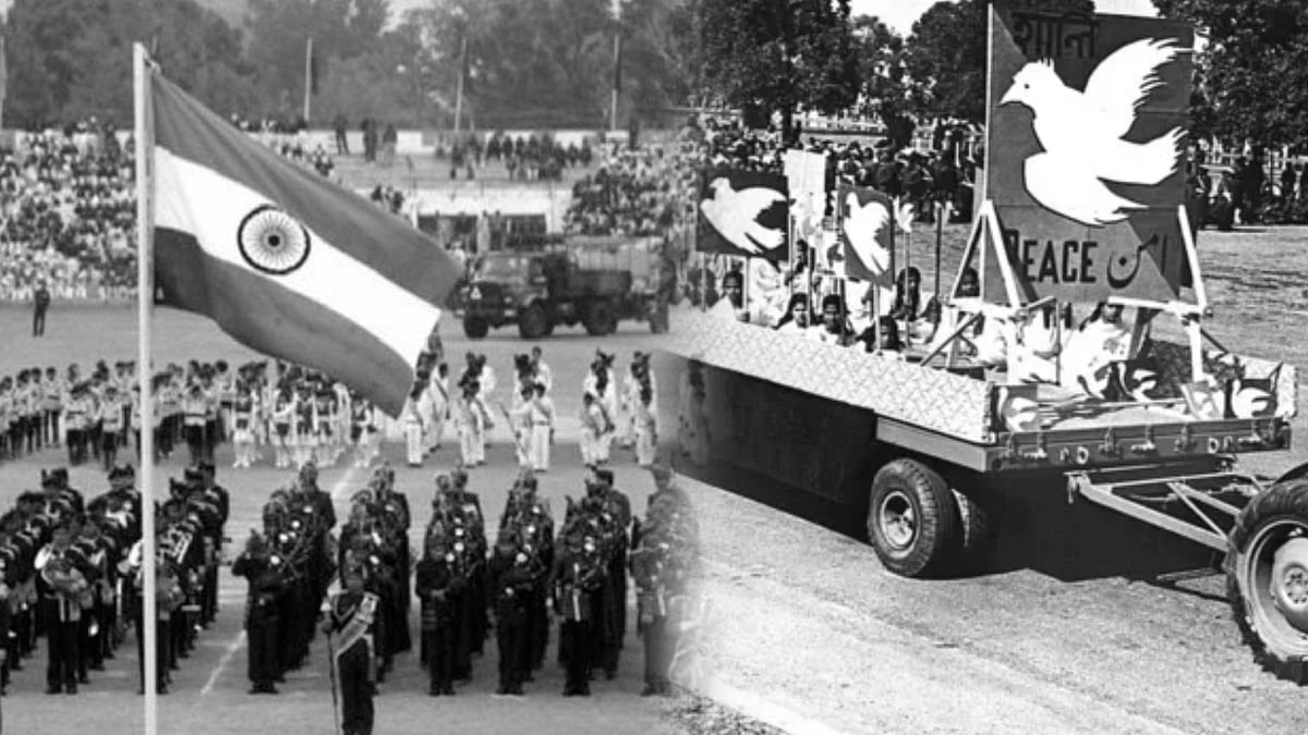 1947ம் ஆண்டுக்கு முன் சுதந்திர தினமாக கொண்டாடப்பட்ட ஜனவரி 26: குடியரசு தினமாக மாறிய காரணமும்,பின்னணியும்!