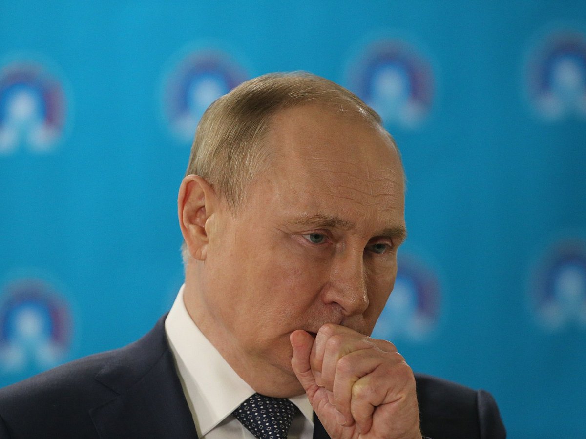 ரஷ்ய அதிபர் புதின் நீண்ட நாள் உயிரோடு இருக்கமாட்டார்? .. ரகசியத்தை உடைத்த உக்ரைன் உளவுத்துறை அதிகாரி!