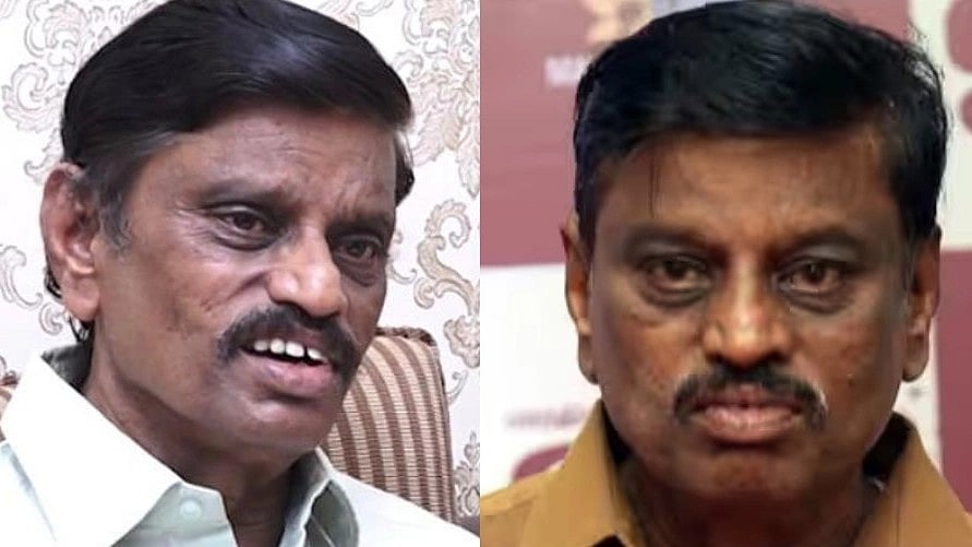 'விக்ரம் வேதா', 'மாரி' படத்தின்  குணச்சித்திர நடிகர் திடீர் மரணம்.. சோகத்தில் திரையுலகம்!