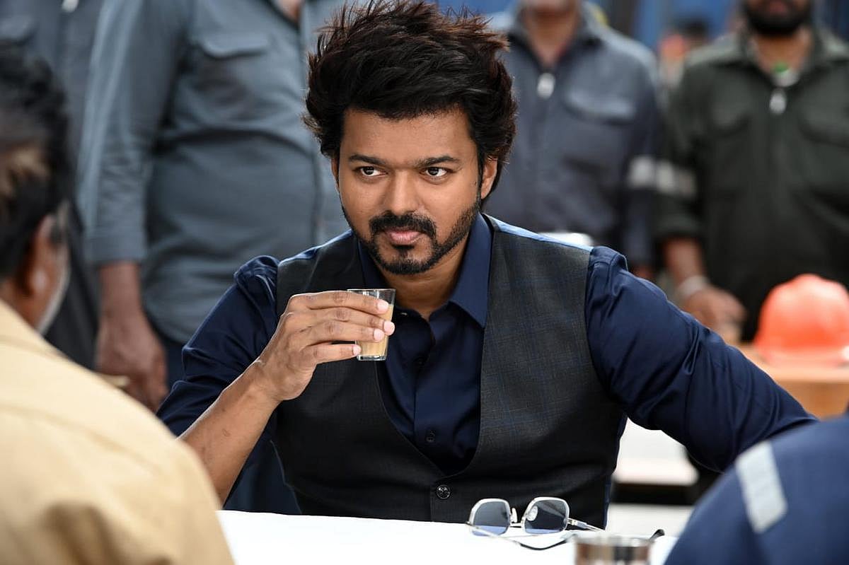 அஜித் - விஜய்யை பின்னுக்கு தள்ளிய பாலையா..! - முதல் நாள் செம்ம வசூல் வேட்டை செய்த வீர சிம்ஹா ரெட்டி !