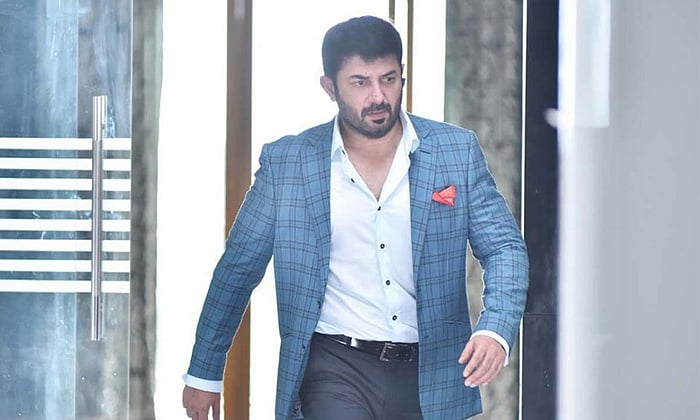 முதல்முறை அஜித்துக்கு வில்லனாக களமிறங்கும் 'அ' எழுத்தில் தொடங்கும் அந்த தமிழ் மாஸ் ஹீரோ ! #AK62 Update