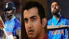 "இந்திய வீரர்களுக்கு ஓய்வே கொடுக்கக்கூடாது, அப்படி கொடுத்தாலும்.."- BCCI-க்கு கௌதம் கம்பீர் அட்வைஸ் ! 