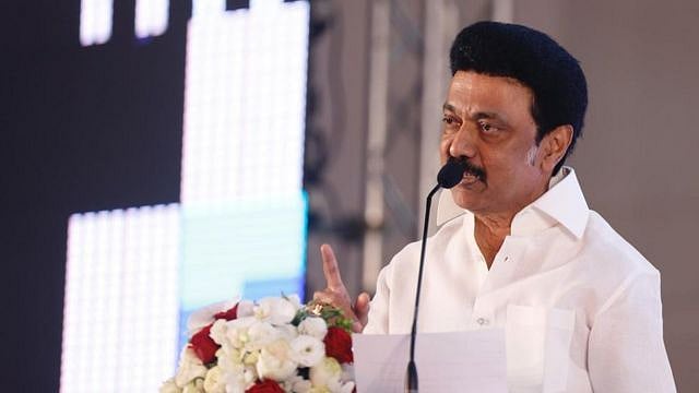 "ஆளுநர் பதவி அலங்கார பதவி" : அம்பேத்கரின் மேற்கோளை சுட்டிகாட்டும் தி.மு.க MP என்.ஆர்.இளங்கோ!